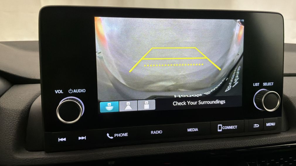 Honda CRV Sport-B 2023 d&rsquo;occasion à vendre - 16