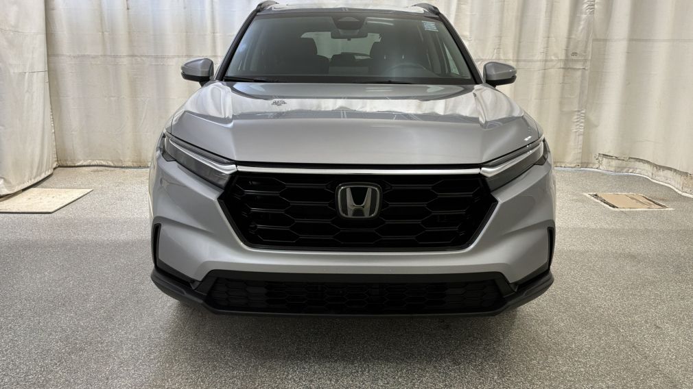 Honda CRV Sport-B 2023 d&rsquo;occasion à vendre - 8