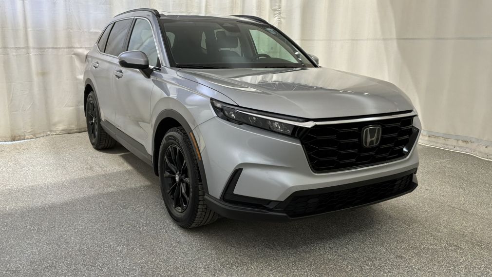 Honda CRV Sport-B 2023 d&rsquo;occasion à vendre - 1