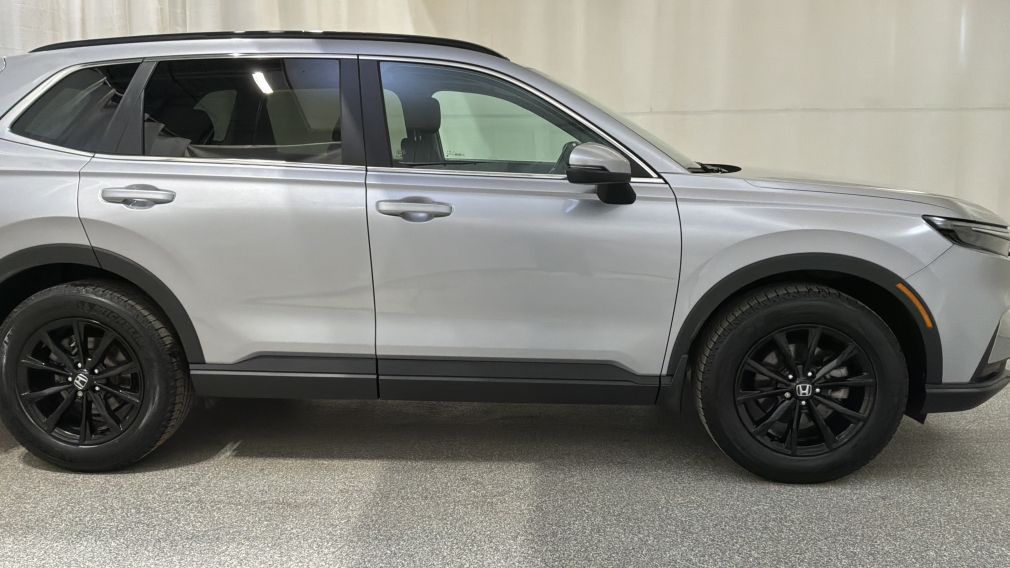 Honda CRV Sport-B 2023 d&rsquo;occasion à vendre - 2