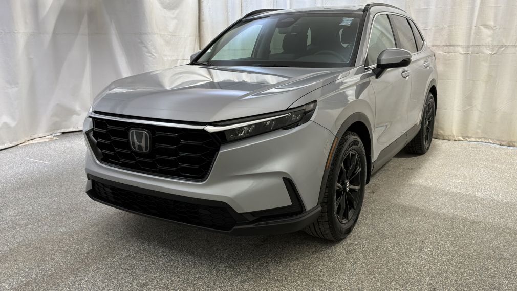 Honda CRV Sport-B 2023 d&rsquo;occasion à vendre - 7