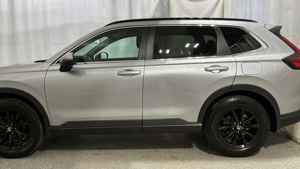 Honda CRV Sport-B 2023 d&rsquo;occasion à vendre - 6