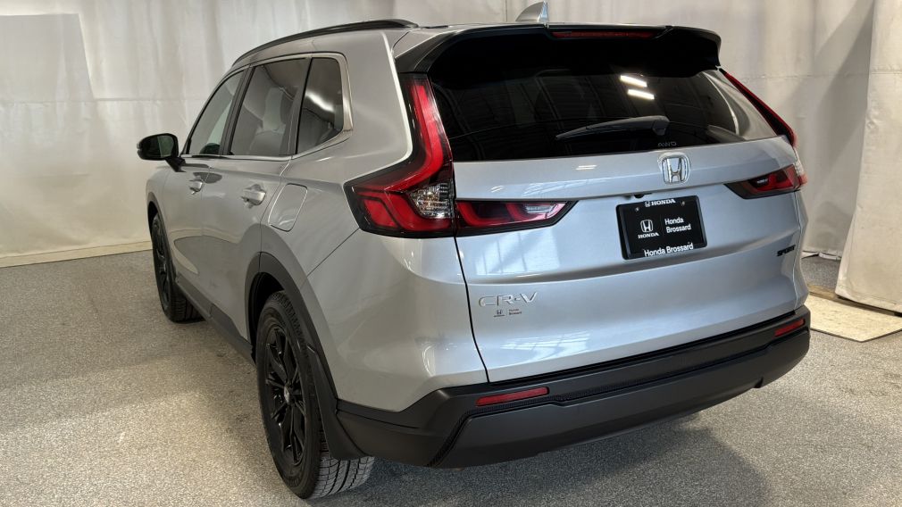 Honda CRV Sport-B 2023 d&rsquo;occasion à vendre - 5