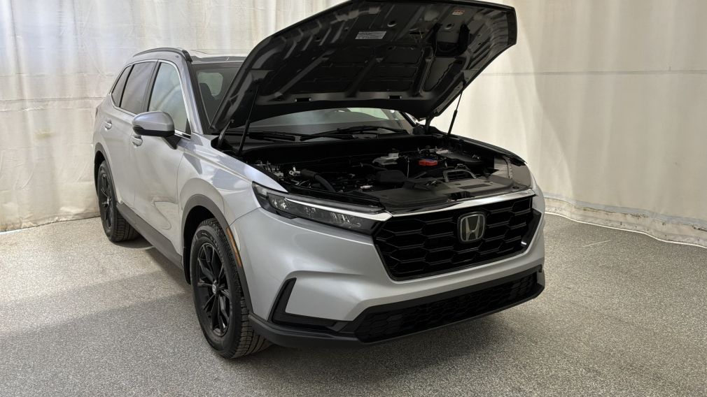 Honda CRV Sport-B 2023 d&rsquo;occasion à vendre - 10