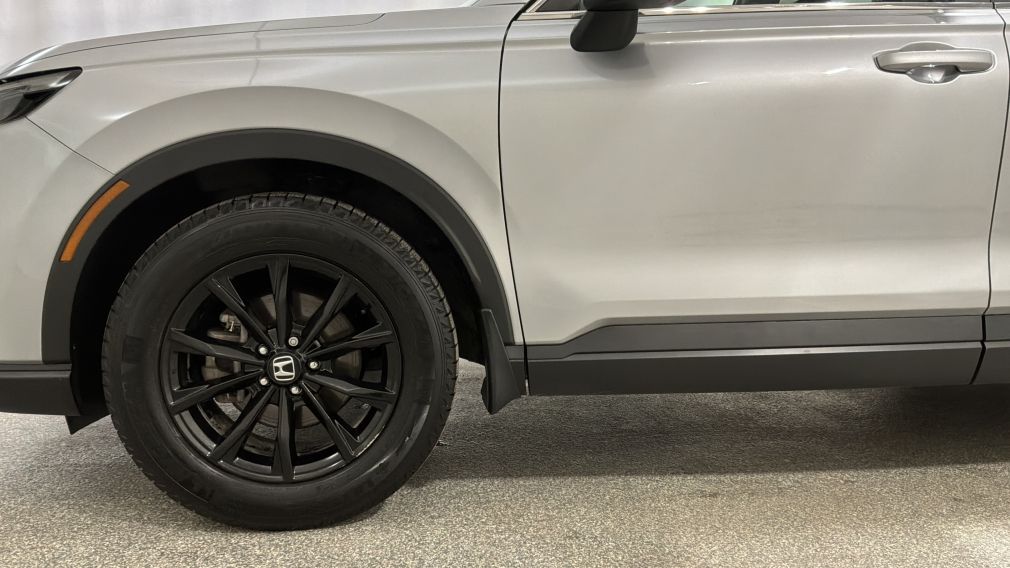 Honda CRV Sport-B 2023 d&rsquo;occasion à vendre - 9