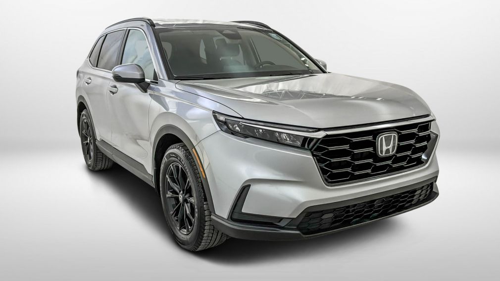 Honda CRV Sport-B 2023 d&rsquo;occasion à vendre - 1