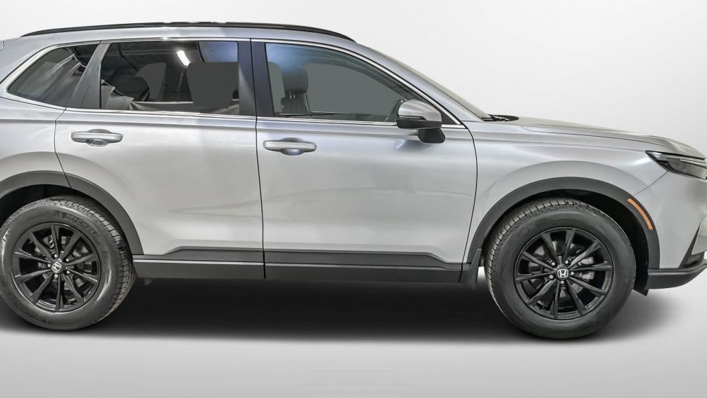 Honda CRV Sport-B 2023 d&rsquo;occasion à vendre - 2