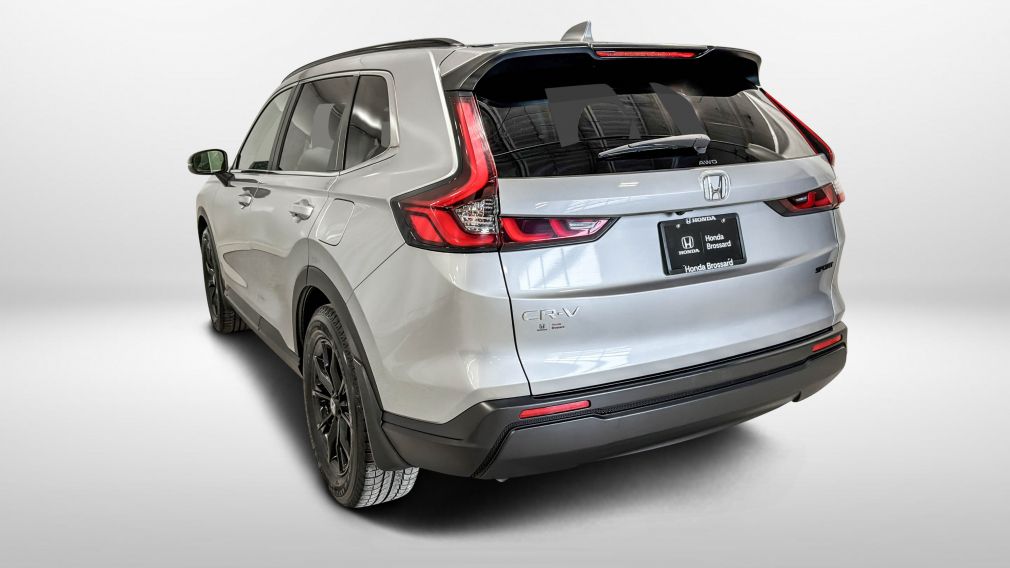 Honda CRV Sport-B 2023 d&rsquo;occasion à vendre - 5