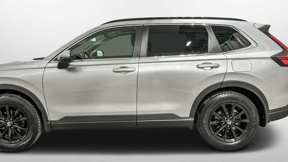 Honda CRV Sport-B 2023 d&rsquo;occasion à vendre - 6