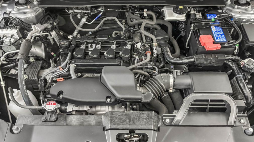 Honda CRV Sport-B 2023 d&rsquo;occasion à vendre - 10