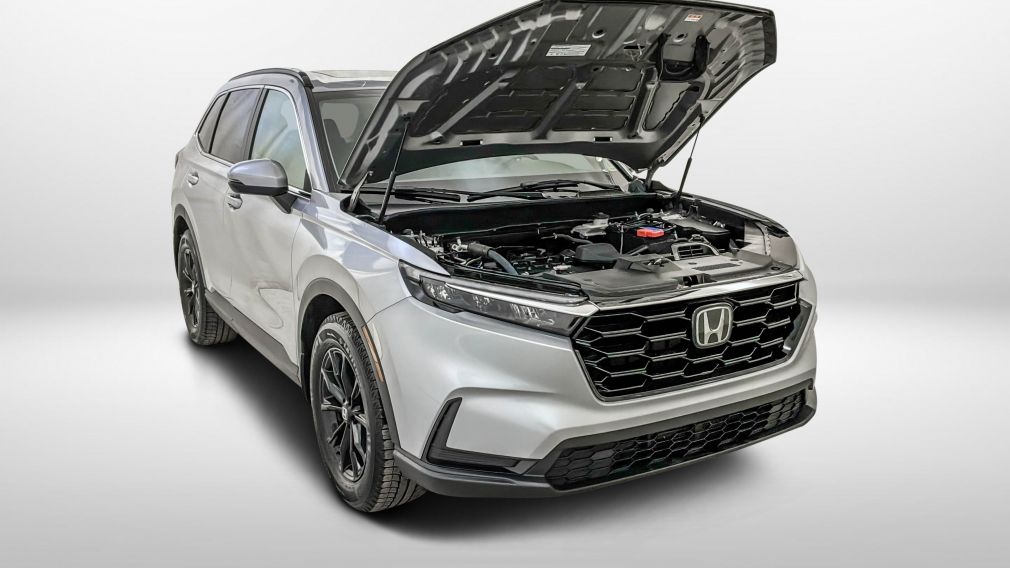 Honda CRV Sport-B 2023 d&rsquo;occasion à vendre - 11