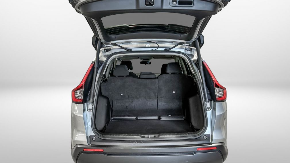 Honda CRV Sport-B 2023 d&rsquo;occasion à vendre - 13