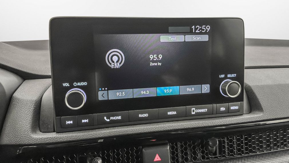 Honda CRV Sport-B 2023 d&rsquo;occasion à vendre - 15