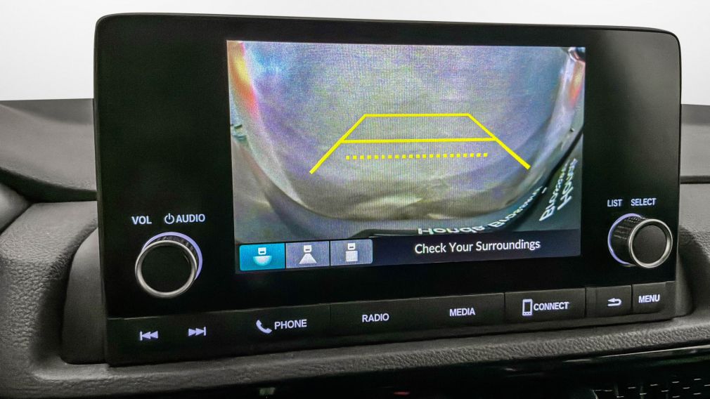 Honda CRV Sport-B 2023 d&rsquo;occasion à vendre - 16