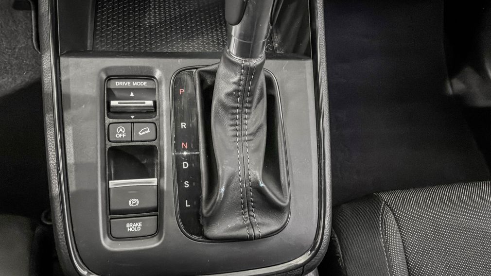 Honda CRV Sport-B 2023 d&rsquo;occasion à vendre - 18