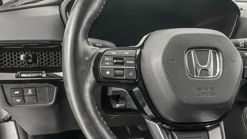 Honda CRV Sport-B 2023 d&rsquo;occasion à vendre - 20