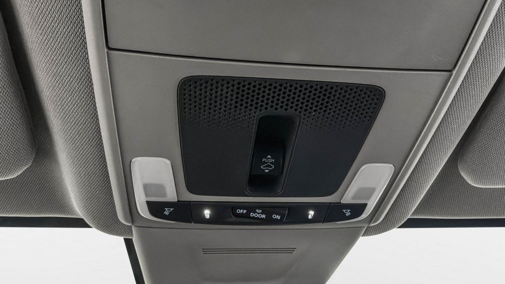 Honda CRV Sport-B 2023 d&rsquo;occasion à vendre - 22