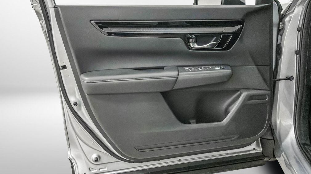 Honda CRV Sport-B 2023 d&rsquo;occasion à vendre - 23