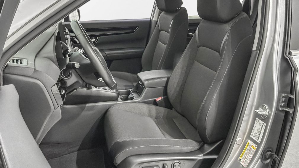 Honda CRV Sport-B 2023 d&rsquo;occasion à vendre - 24