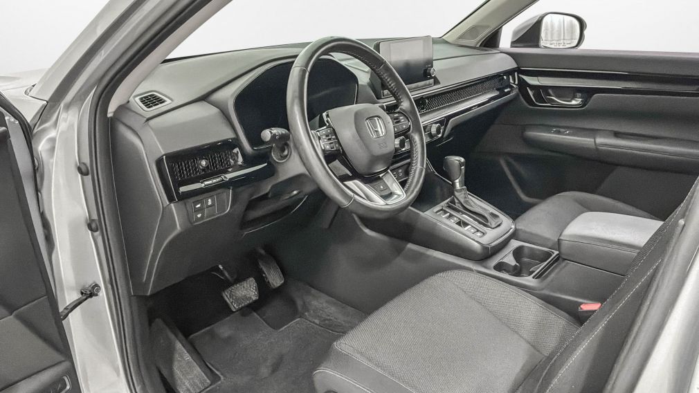 Honda CRV Sport-B 2023 d&rsquo;occasion à vendre - 25