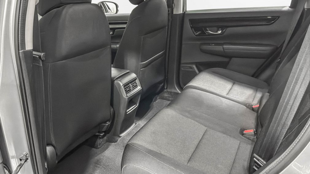 Honda CRV Sport-B 2023 d&rsquo;occasion à vendre - 27