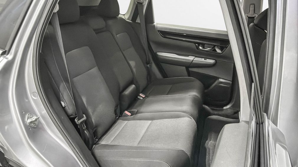 Honda CRV Sport-B 2023 d&rsquo;occasion à vendre - 28