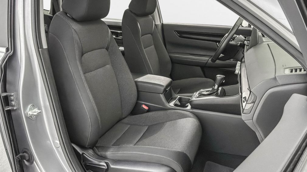 Honda CRV Sport-B 2023 d&rsquo;occasion à vendre - 29