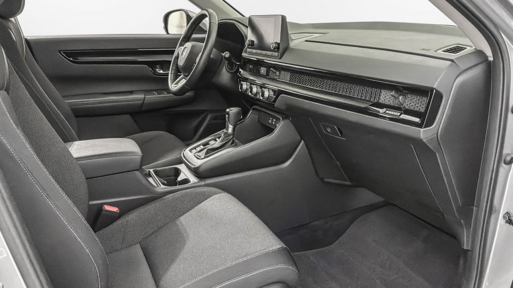 Honda CRV Sport-B 2023 d&rsquo;occasion à vendre - 30