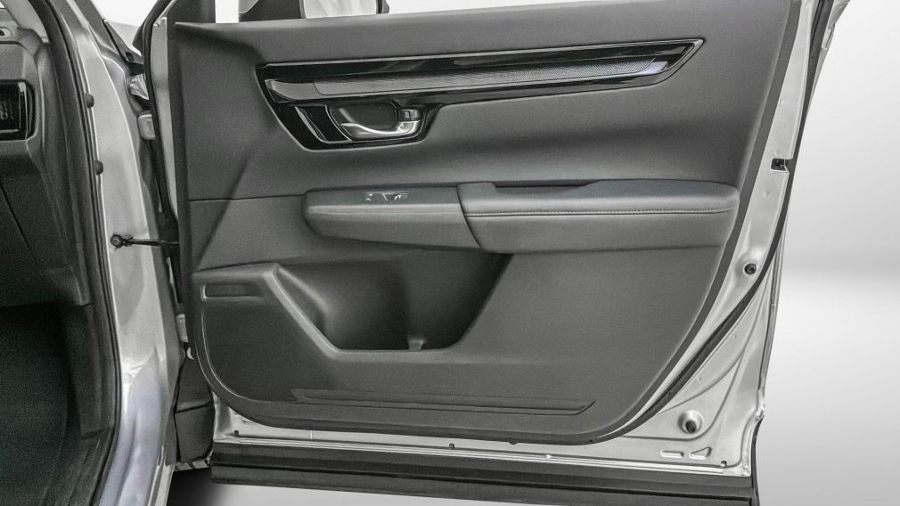 Honda CRV Sport-B 2023 d&rsquo;occasion à vendre - 31