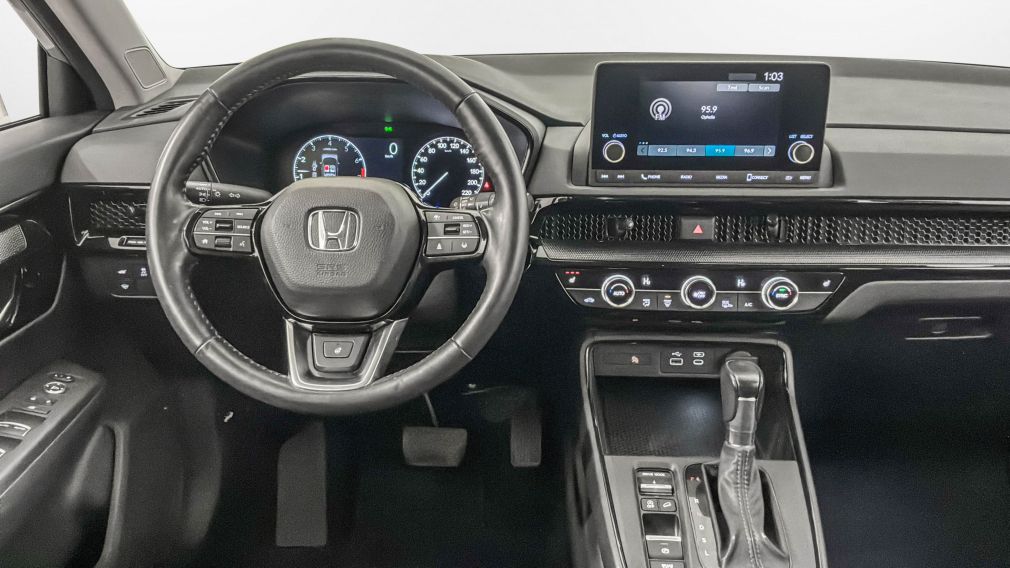 Honda CRV Sport-B 2023 d&rsquo;occasion à vendre - 32