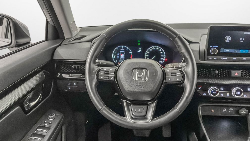 Honda CRV Sport-B 2023 d&rsquo;occasion à vendre - 33
