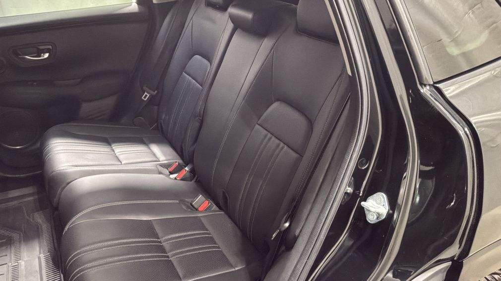 Honda HR-V EX-L Navi 2023 d&rsquo;occasion à vendre - 26