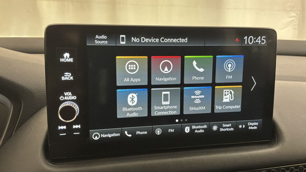 Honda HR-V EX-L Navi 2023 d&rsquo;occasion à vendre - 15