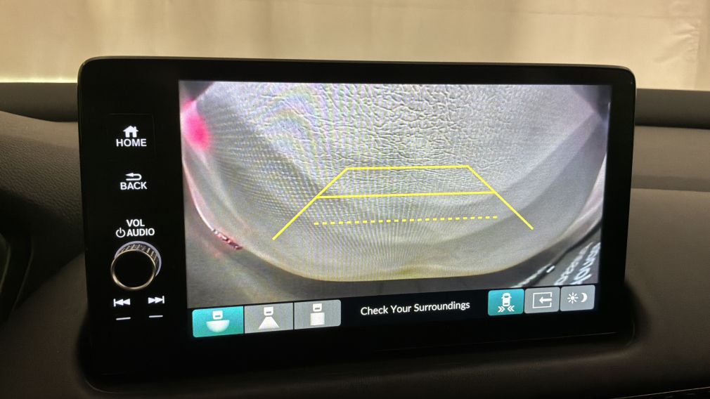 Honda HR-V EX-L Navi 2023 d&rsquo;occasion à vendre - 16