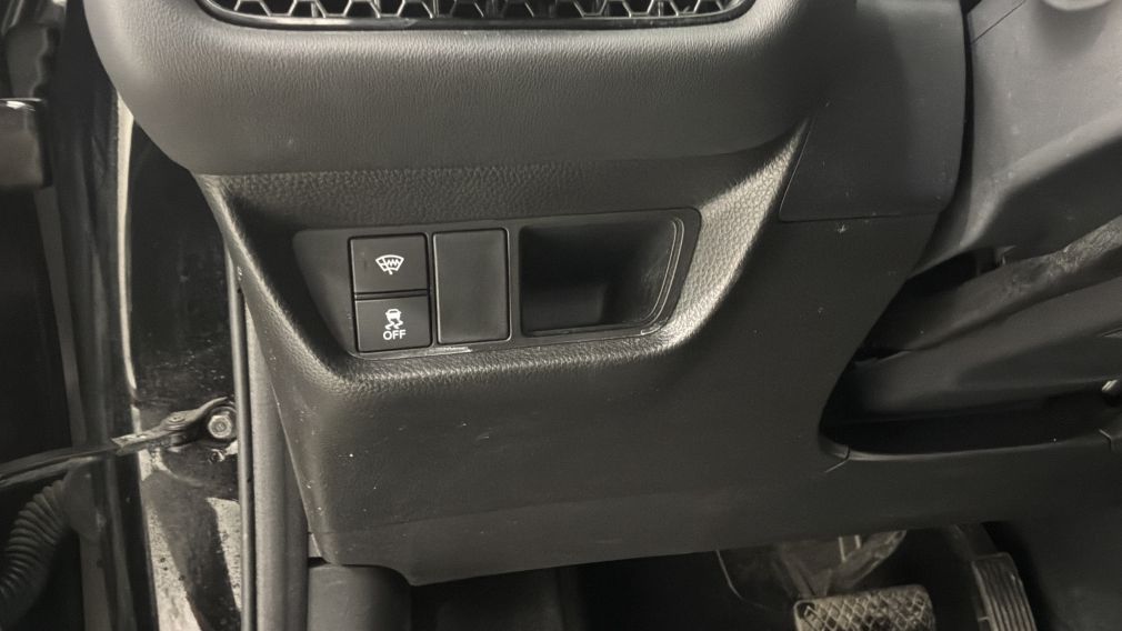 Honda HR-V EX-L Navi 2023 d&rsquo;occasion à vendre - 19