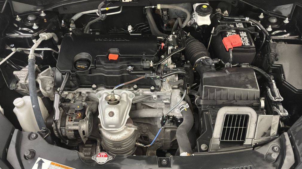 Honda HR-V EX-L Navi 2023 d&rsquo;occasion à vendre - 11