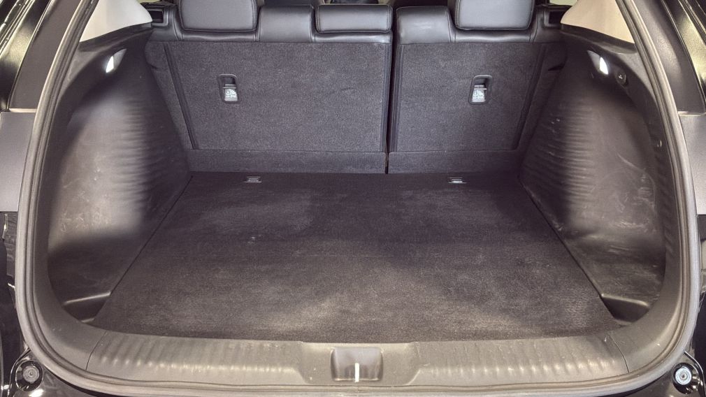 Honda HR-V EX-L Navi 2023 d&rsquo;occasion à vendre - 12