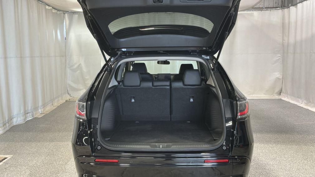 Honda HR-V EX-L Navi 2023 d&rsquo;occasion à vendre - 13