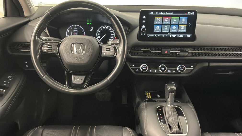 Honda HR-V EX-L Navi 2023 d&rsquo;occasion à vendre - 32
