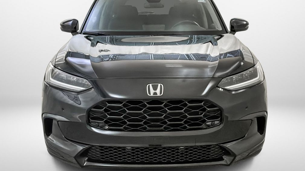 Honda HR-V EX-L Navi 2023 d&rsquo;occasion à vendre - 2