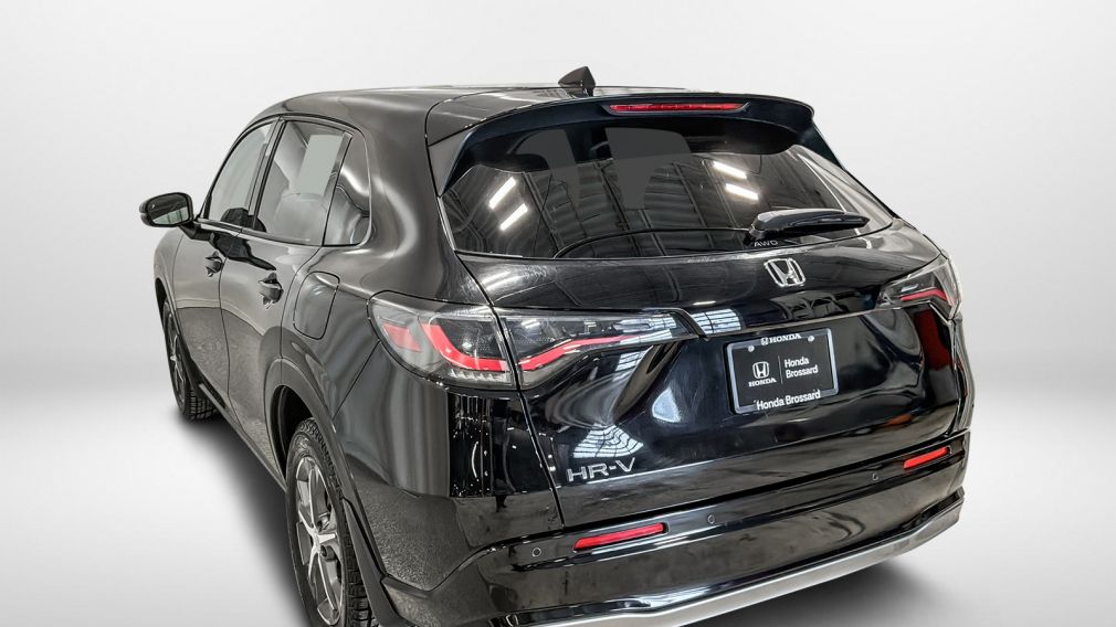 Honda HR-V EX-L Navi 2023 d&rsquo;occasion à vendre - 6