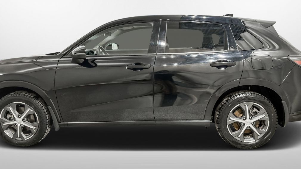 Honda HR-V EX-L Navi 2023 d&rsquo;occasion à vendre - 7