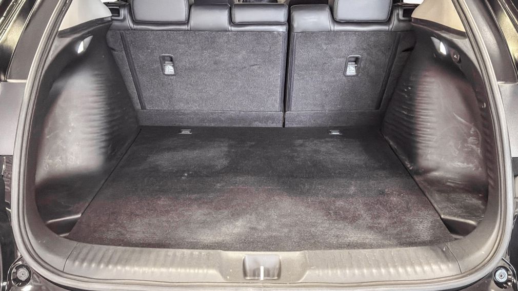 Honda HR-V EX-L Navi 2023 d&rsquo;occasion à vendre - 12