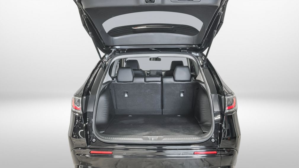 Honda HR-V EX-L Navi 2023 d&rsquo;occasion à vendre - 13