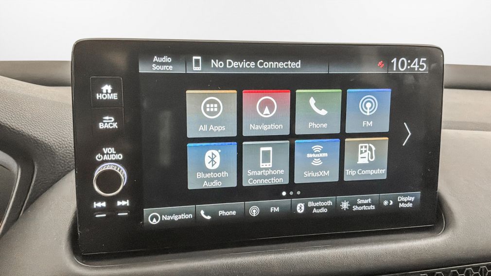 Honda HR-V EX-L Navi 2023 d&rsquo;occasion à vendre - 15