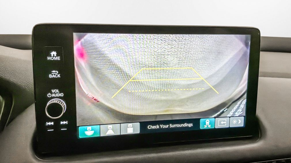 Honda HR-V EX-L Navi 2023 d&rsquo;occasion à vendre - 16