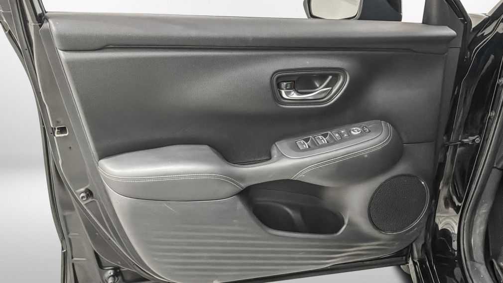 Honda HR-V EX-L Navi 2023 d&rsquo;occasion à vendre - 23