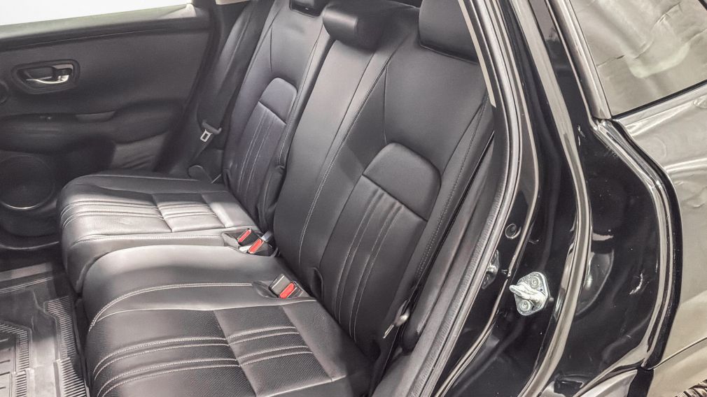 Honda HR-V EX-L Navi 2023 d&rsquo;occasion à vendre - 26