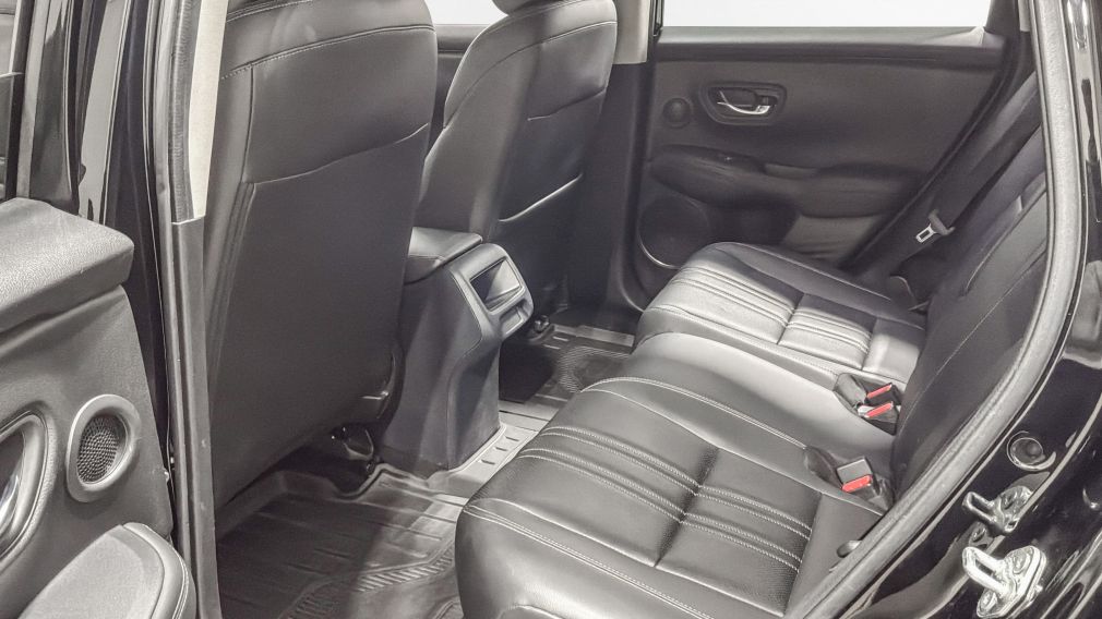 Honda HR-V EX-L Navi 2023 d&rsquo;occasion à vendre - 27