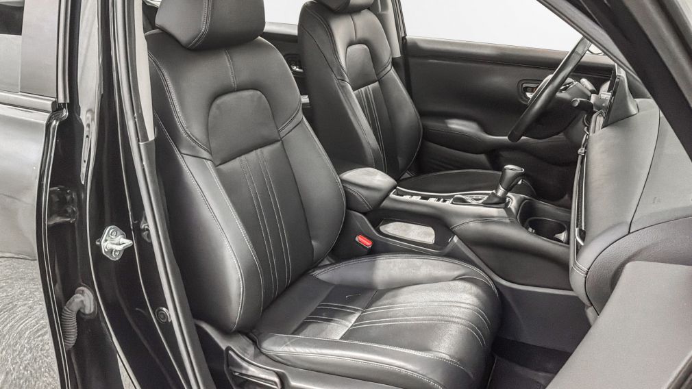 Honda HR-V EX-L Navi 2023 d&rsquo;occasion à vendre - 29